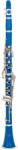 Latone LCL 700 Blue Bb Kларинет (<![CDATA[LCL700BL]]>)