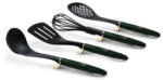 Berlinger Haus Emerald Collection 4 részes nylon konyhai eszköz készlet (BH-6236)