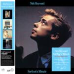 Nick Heyward - North Of A Miracle (180 g) (Half Speed Mastered) (LP) (5014797911826)