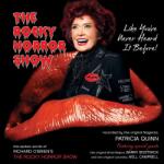 Patricia Quinn - Rocky Horror Show Like You'Ve Never Heard It (Red Coloured) (Anniversary Edition) (LP) (015882076791)