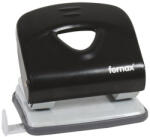 Fornax Lyukasztó 30lap Fornax fekete (A-104178) - iconink