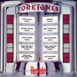 Foreigner - Records (LP) (603497830572)