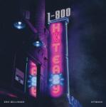Eric Bellinger - 1-800-Hit-Eazy: Line 1 & 2 (Aqua & Orchid Smash Coloured) (2 LP) (0197342220705)