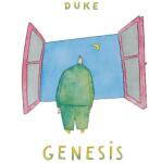 Genesis - Duke (180 g) (White Coloured) (LP) (603497845293)