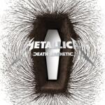 Metallica - Death Magnetic (2 LP) (856115004699)
