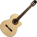 Cordoba GK Studio 4/4 Natural Chitară clasică cu preamplificare