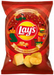 Lay's chips Festive cheese-cranberry - 130g