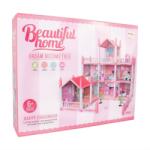 Malis Beautiful Home Babaház