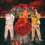 Styles P X Havoc - Wrecking Manner (LP) (760137886914)