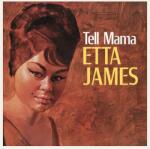 Etta James - Tell Mama (LP) (5397102180262)