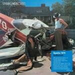 Sparks - Indiscreet (Anniversary Edition) (Limited Edition) (Tigers Eye Marbled Coloured) (LP) (5014797913103)