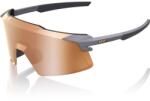  100% Aerocraft napszemüveg HIPER rézszínű üveggel