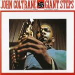 John Coltrane - Giant Steps (LP) (081227520311)