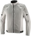 IXON Geacă motociclistă IXON Shadow gri-bej (IXO100101236-6014)