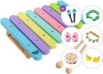 Noicetone M X006-1 SET 4 Ксилофон (M X006-1-SET4)