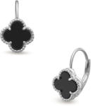 Ezüst ékszer Juta ezüst fülbevaló - JTTC-7454 (JTTC-7454)