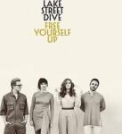 Lake Street Dive - Free Yourself (LP) (075597930689)