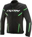 IXON Geacă motocicletă IXON Striker 2 Air WP negru-verde (IXO100101206-1061)