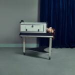 K. Flay - Mono (Cobalt Coloured) (LP) (762183871029)