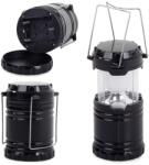  Összecsukható kemping és turistalámpa (v15545)