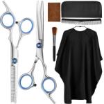 Soulima Fodrász ollók kiegészítőkkel (id_15666-code_18084)