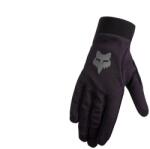 Fox Racing Mănuși copii Fox Ranger, negru (M)