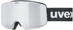 uvex Ochelari uvex pwdr FM, white matt dl/silver clear