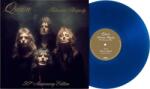 Queen - Bohemian Rhapsody / I'm In Love With My Car (Limited Edition) (180 g) (Blue Coloured) (12" Single) (050087590116)