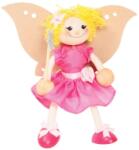  Rugós figura (tündér)