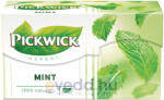Pickwick Filteres Tea 20*1, 5Gr Borsmenta Tea