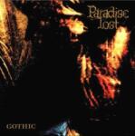 Paradise Lost - Gothic (LP) (0801056743312)