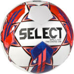 Select Focilabda Brillant Training DB FIFA Basic V23 Ball, 5-ös méret 5 fehér|vörös