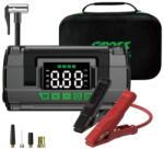 CAROSS USA T14 MAX Jump Starter hordozható indítássegítő + kompresszor + powerbank (CST14MAX) - boxon