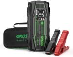CAROSS USA T18 PRO Jump Starter hordozható indítássegítő (autó indító) + powerbank (CST18PRO) - boxon