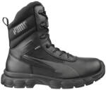 PUMA Kommando RB LR8 O6 FO SR military védelem nélküli magasszárú munkabakancs (PUM-632320-43)