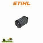STIHL Csavar - Fedél rögzítő - MS241 / MS261 / MS362 / MS400 - 11401409200 (11401409200)