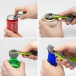 Family Üvegnyitó - 4 az 1-ben Family 55267 (55267)