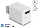 Delock Priza smart wifi 1 x EASY-USB, Delock 11832 (11832)