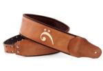 RightOnStraps Bassman Gitárszíj Fakey Woody