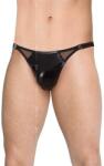 Softline Mens Briefs 4518 - black M/L