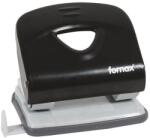 Fornax Lyukasztó 30lap Fornax fekete (A-104178) - mystock