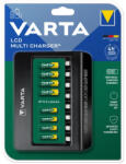 VARTA Elemtöltő, AA/AAA, 8 férőhelyes, VARTA "Multi (57681101401) - mystock