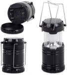 MH Protect Led turisztikai sátor fény kemping lámpa