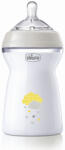 Chicco Natural Feeling cumisüveg 330 ml semleges 6h+