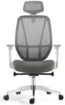 Mercury AFRODITE irodai szék szürke