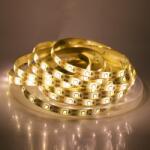 ProGarden 3m elemes LED szalag, öntapadós, meleg fehér (AXS500130)