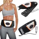 VG Vibrációs alakformáló és masszázsöv (15682)