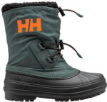 Helly Hansen Gyerek szigetelt csizmák Helly Hansen Varanger zöld
