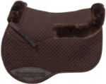 KAVALKADE Báránybőr lónyereg szőnyeg Kavalkade barna