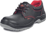 CERVA Ulm Sc-02-001 S1 Munkavédelmi Cipő - 47 (0201014660047)